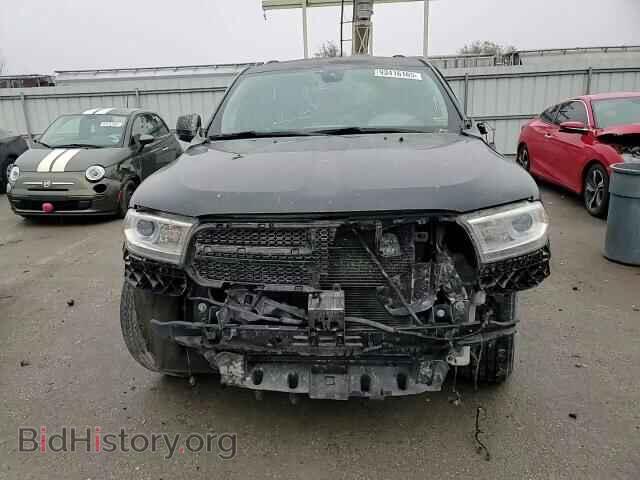 2016 DODGE DURANGO - VIN: 1C4RDHDG2GC432860 - Photo 15