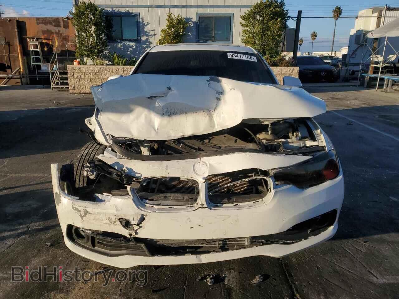 2018 BMW 3 SERIES - VIN: WBA8A9C5XJAH13091 - Фото 5