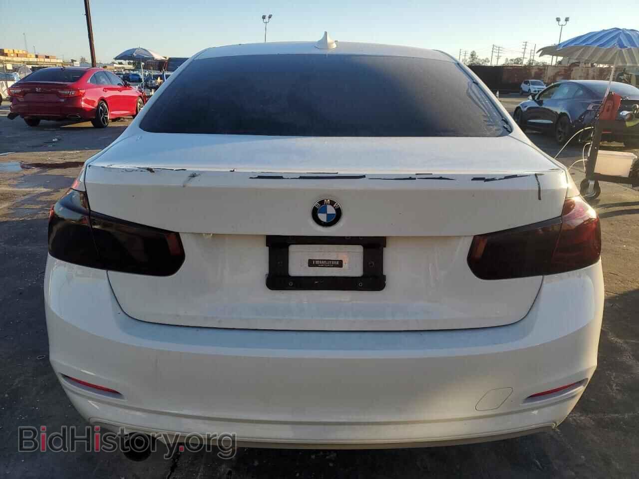 2018 BMW 3 SERIES - VIN: WBA8A9C5XJAH13091 - Фото 6