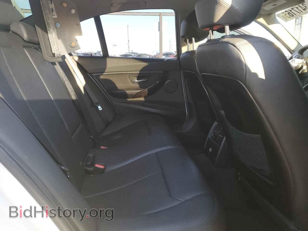 2018 BMW 3 SERIES - VIN: WBA8A9C5XJAH13091 - Фото 10