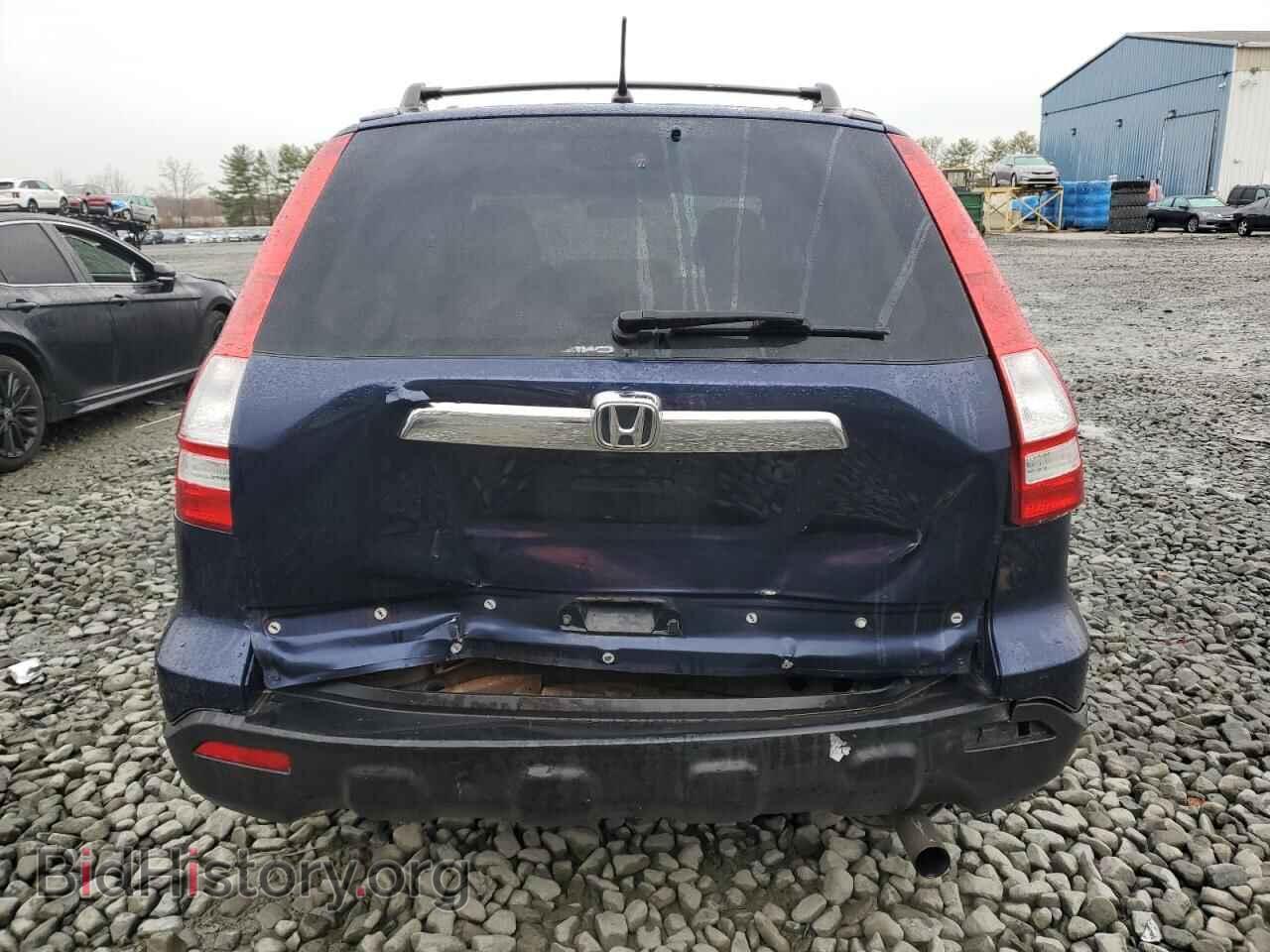 2009 HONDA CRV - VIN: 5J6RE48579L069855 - Фото 6