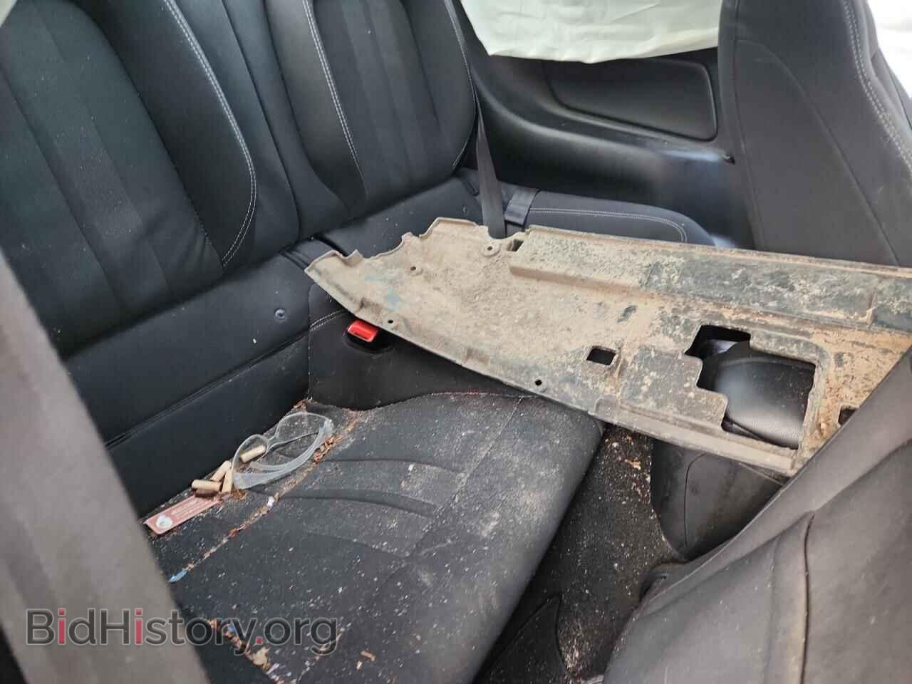 2019 FORD ALL Models - VIN: 1FA6P8TH3K5146684 - Photo 10