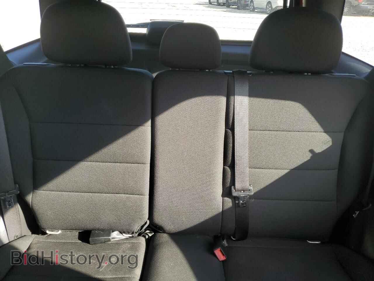 2010 FORD ESCAPE - VIN: 1FMCU0D74AKB29580 - Фото 10