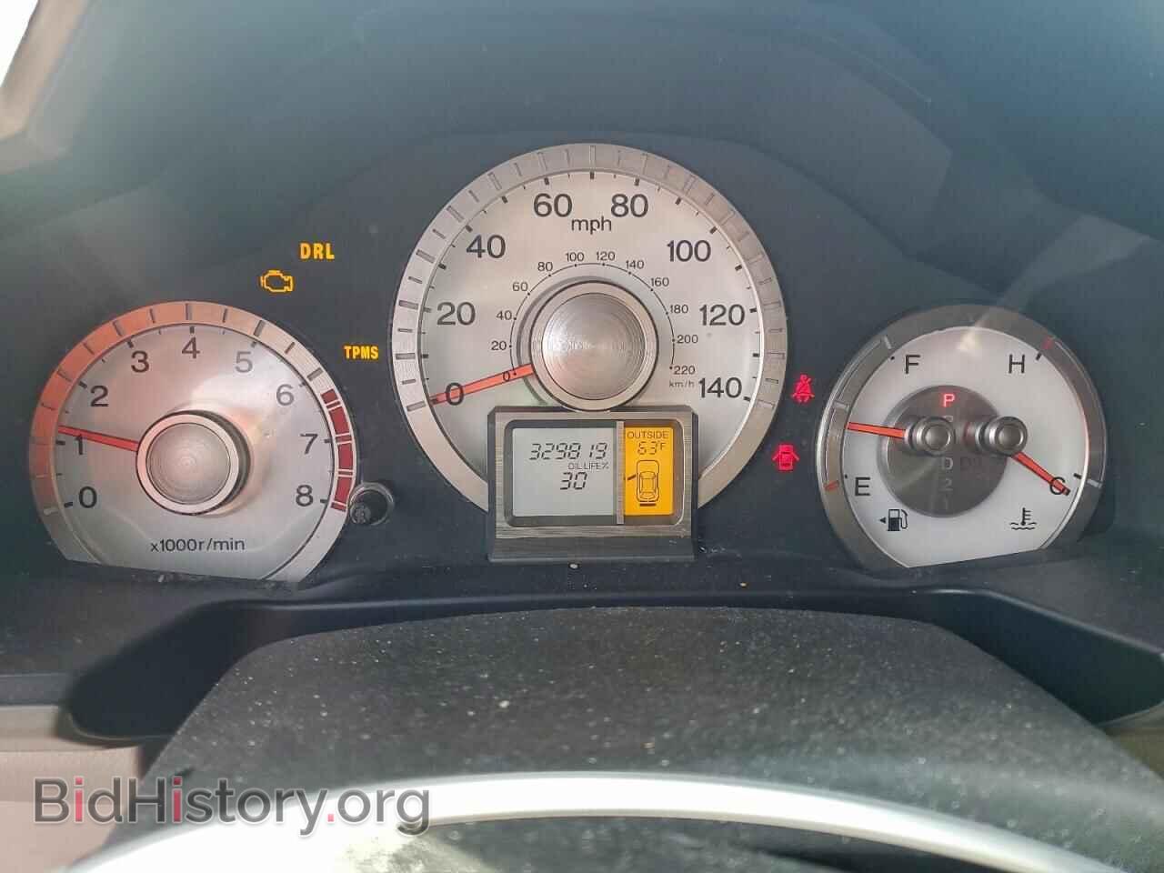2011 HONDA PILOT - VIN: 5FNYF3H43BB025182 - Фото 9