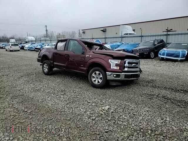 2017 FORD F-150 - VIN: 1FTEW1EPXHFA22614 - Фото 13