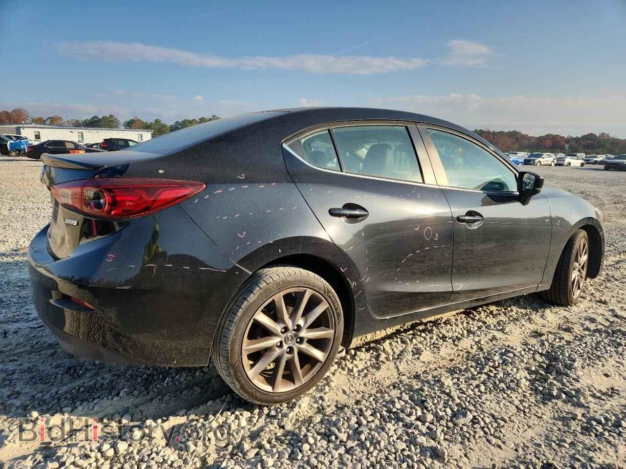 2018 MAZDA 3 - VIN: 3MZBN1V31JM174920 - Фото 3