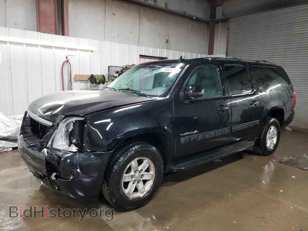 Photo 1GKS2KE72DR338431 - GMC YUKON 2013