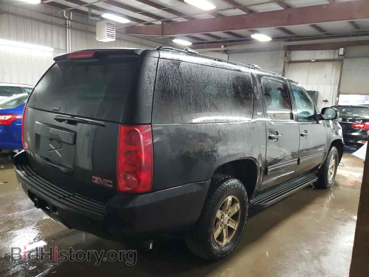 2013 GMC YUKON - VIN: 1GKS2KE72DR338431 - Фото 3