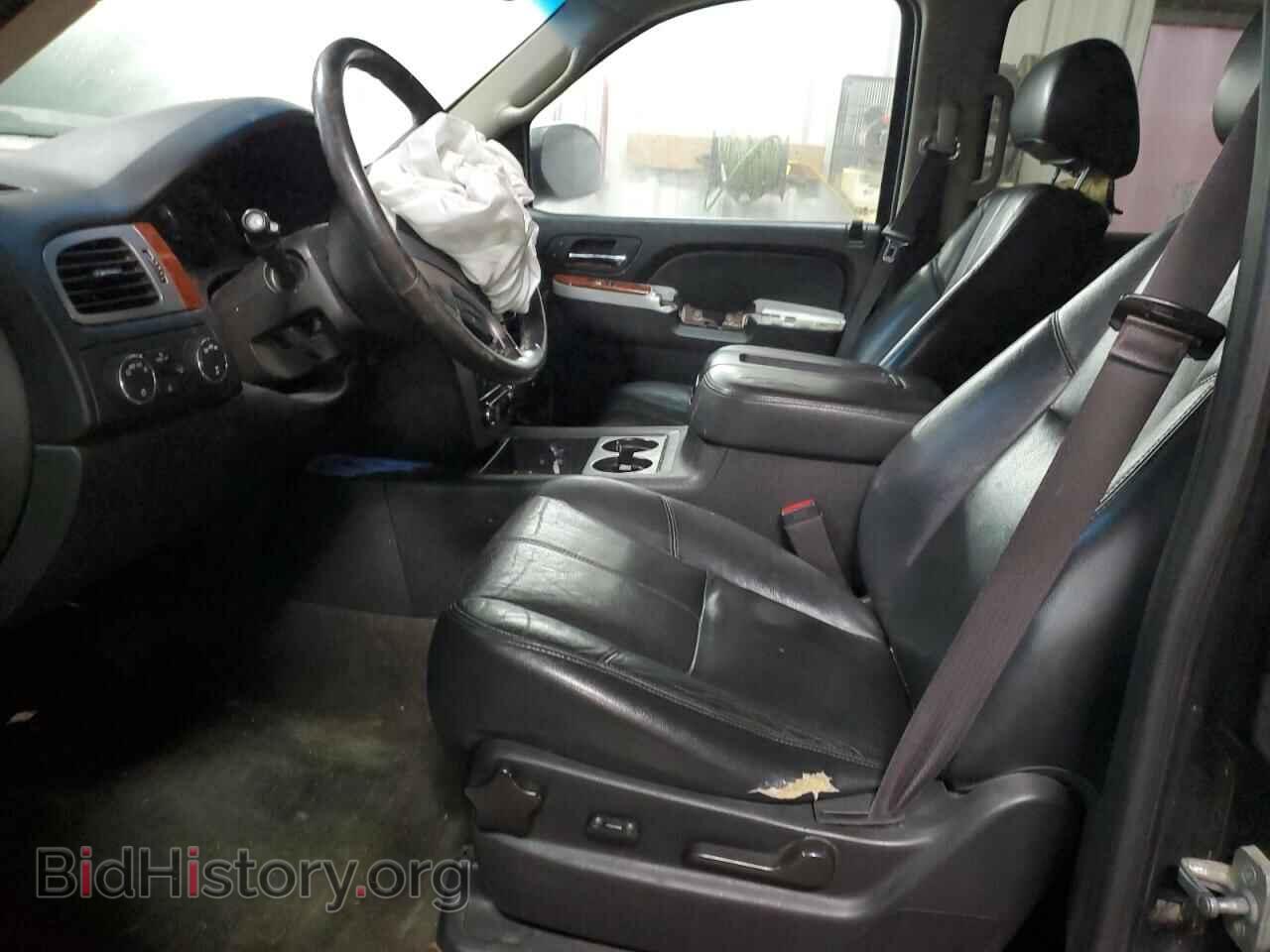 2013 GMC YUKON - VIN: 1GKS2KE72DR338431 - Фото 7