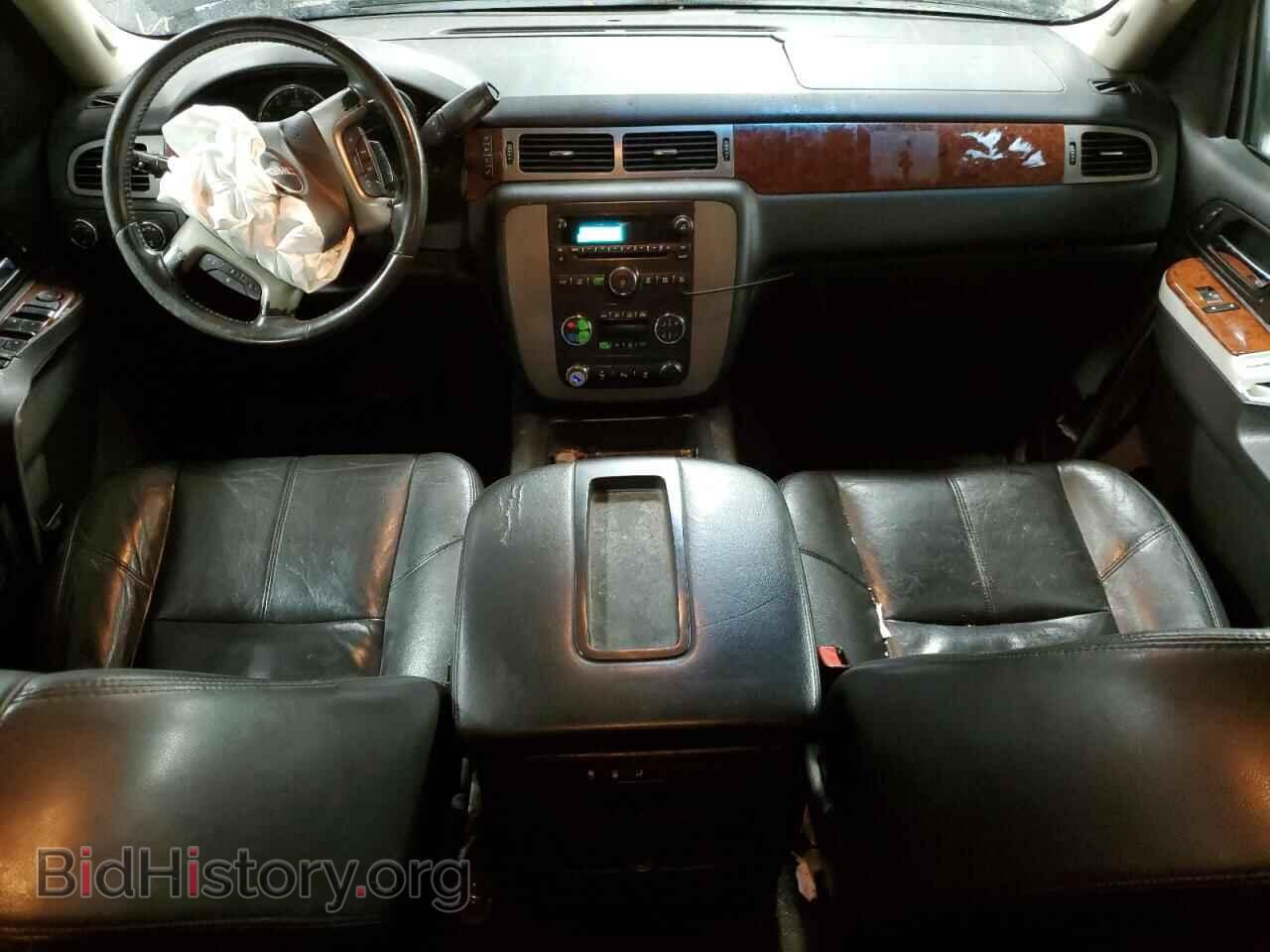 2013 GMC YUKON - VIN: 1GKS2KE72DR338431 - Фото 8