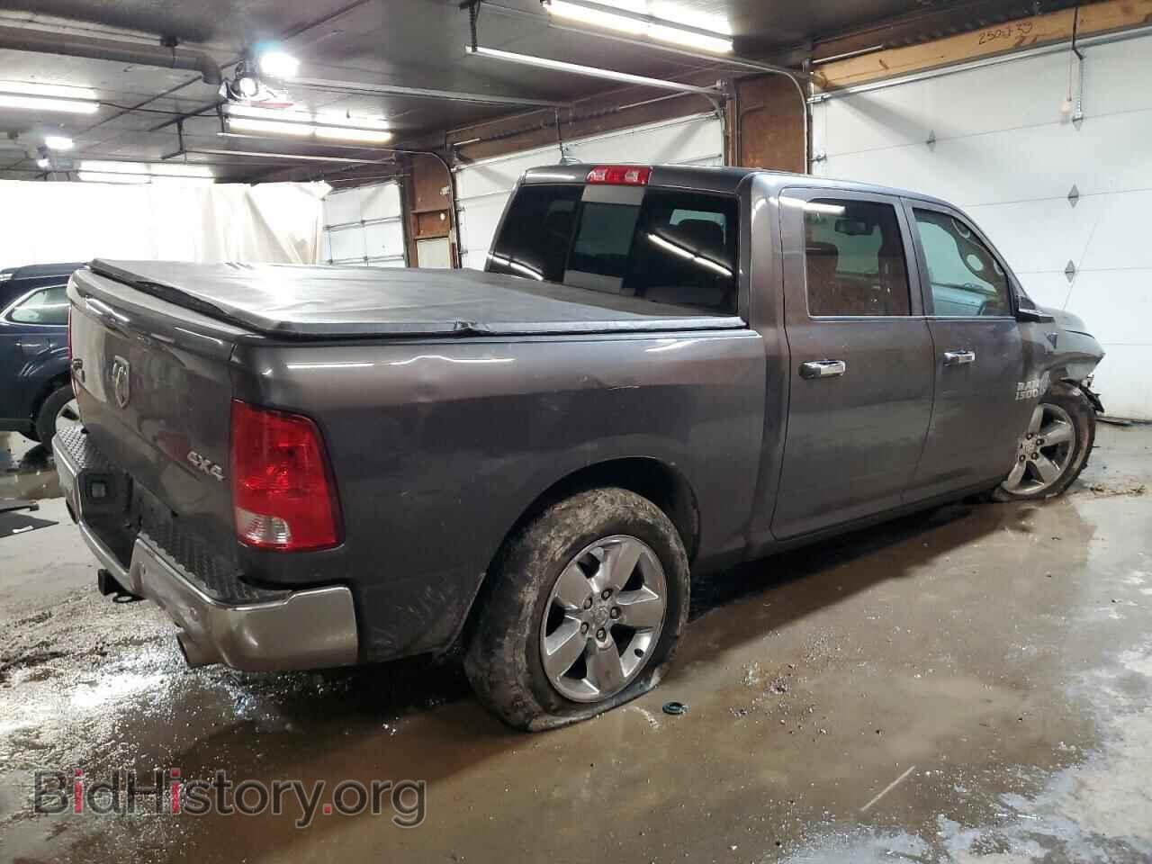 2018 RAM 1500 - VIN: 1C6RR7LT5JS338048 - Photo 3