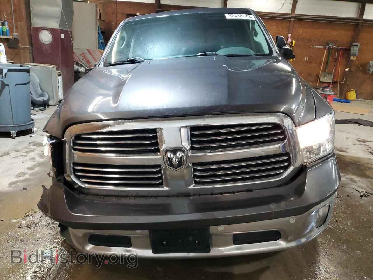 2018 RAM 1500 - VIN: 1C6RR7LT5JS338048 - Photo 5