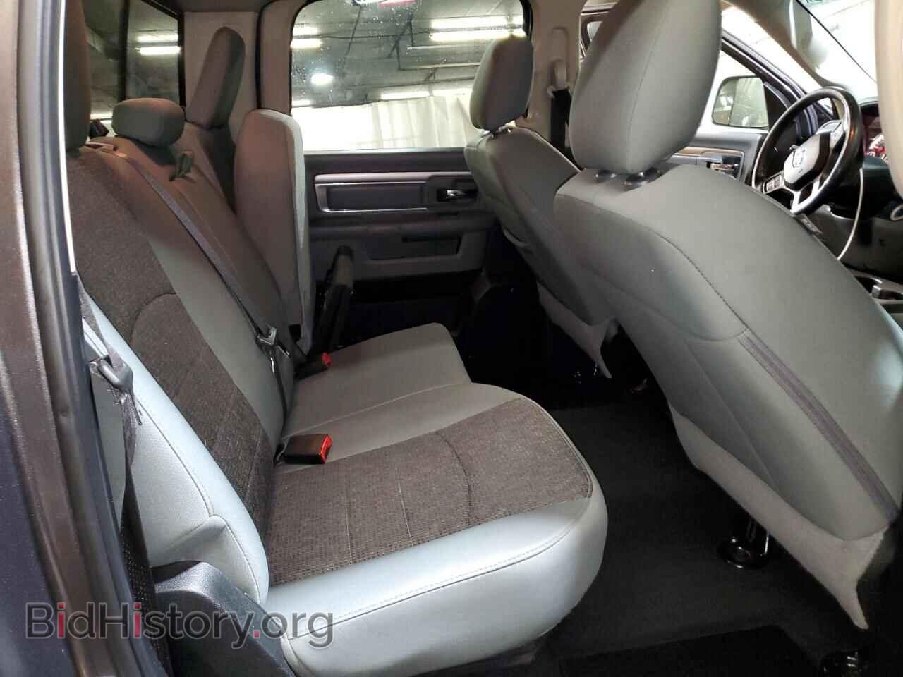 2018 RAM 1500 - VIN: 1C6RR7LT5JS338048 - Photo 10