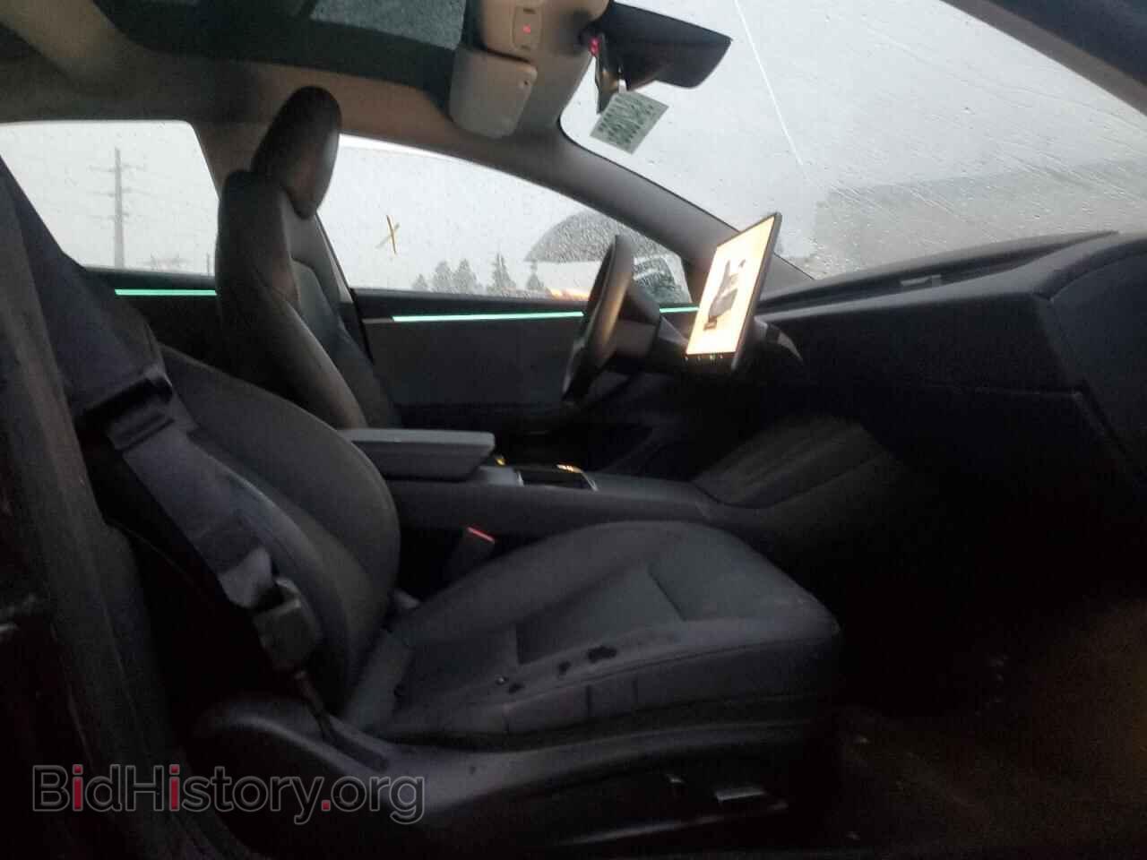 2024 TESLA MODEL 3 - VIN: 5YJ3E1EA6RF854284 - Photo 7