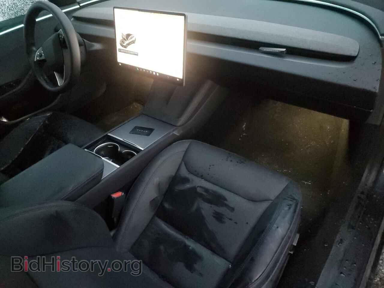 2024 TESLA MODEL 3 - VIN: 5YJ3E1EA6RF854284 - Photo 8