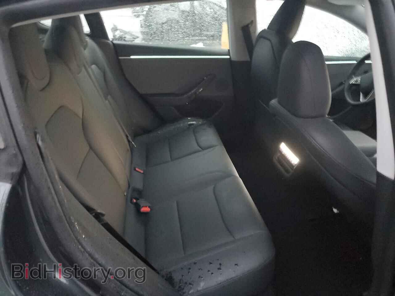 2024 TESLA MODEL 3 - VIN: 5YJ3E1EA6RF854284 - Photo 10