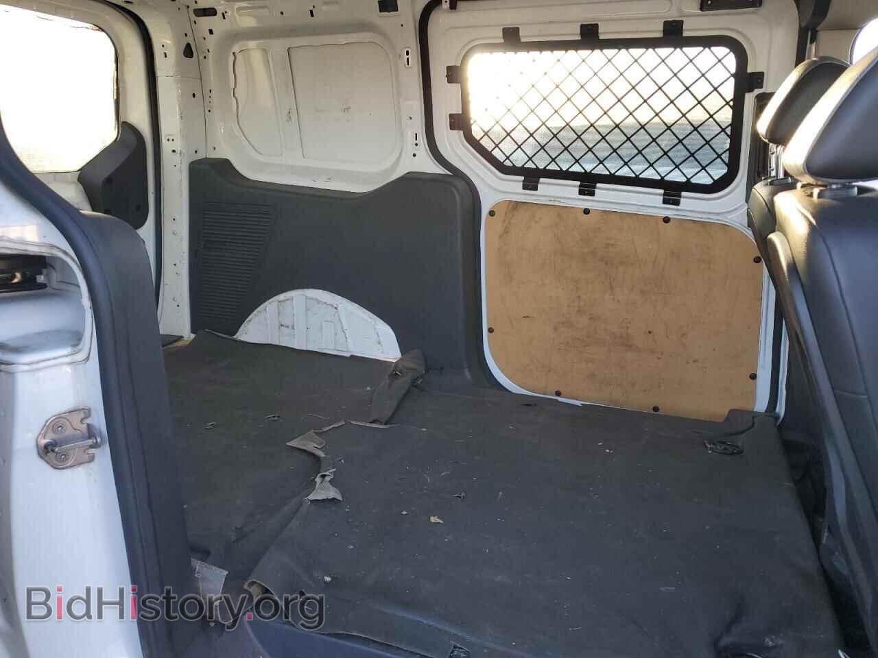 2018 FORD TRANSIT - VIN: NM0LS7E72J1344198 - Фото 11
