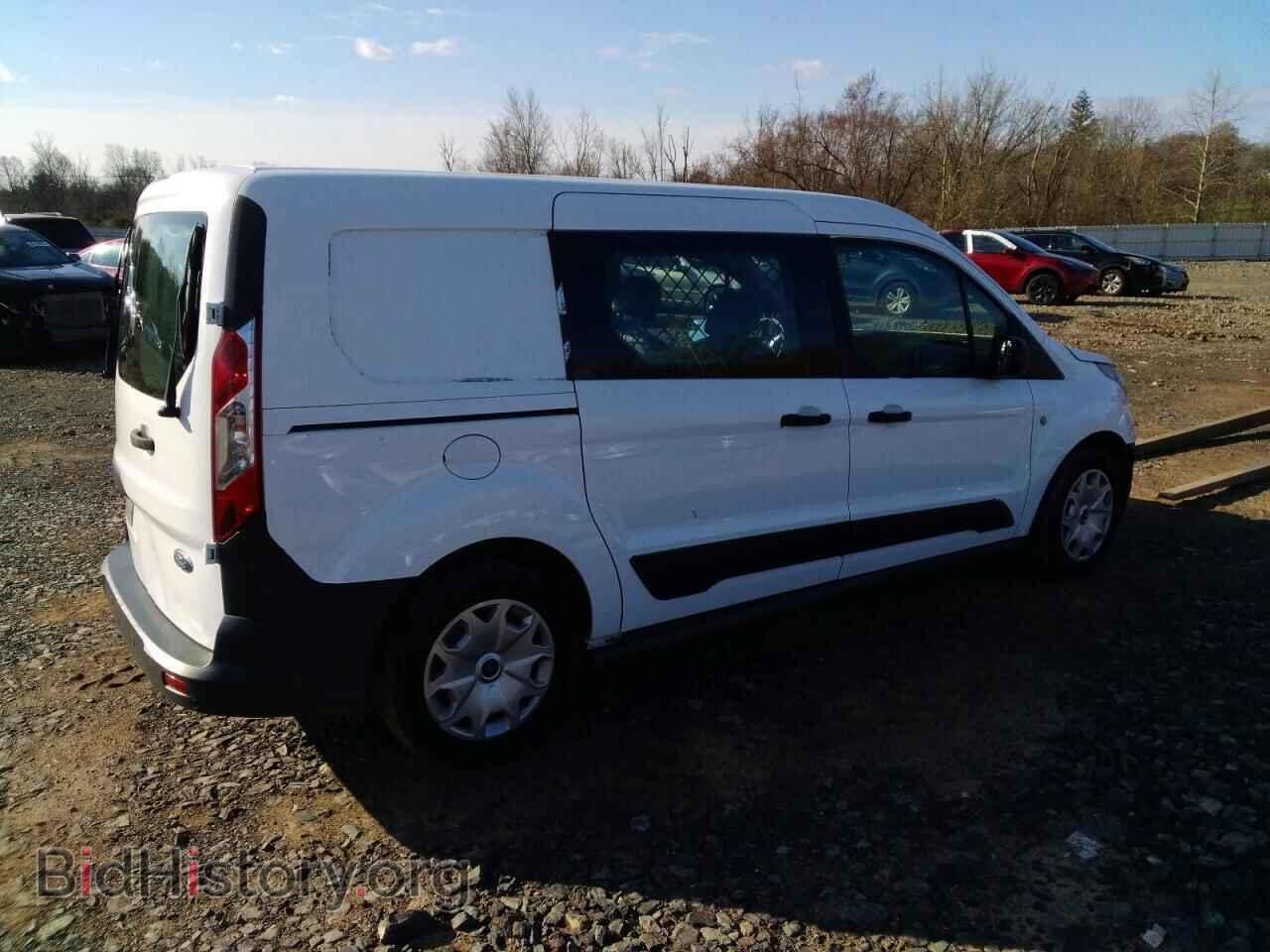 2018 FORD TRANSIT - VIN: NM0LS7E72J1344198 - Фото 3