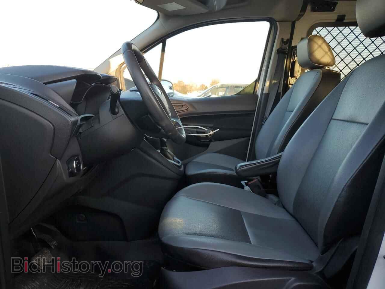 2018 FORD TRANSIT - VIN: NM0LS7E72J1344198 - Фото 7
