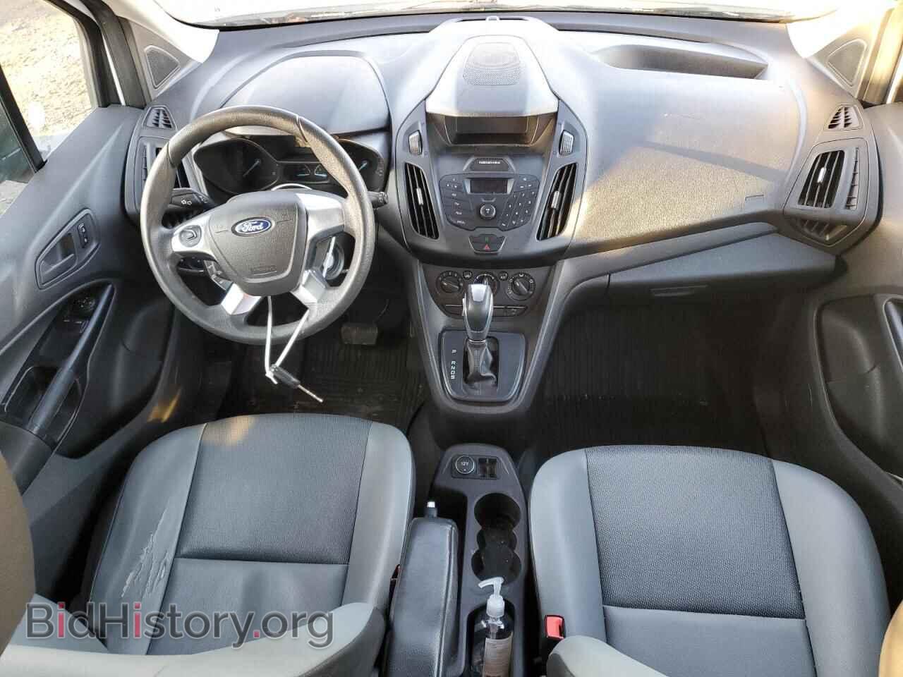 2018 FORD TRANSIT - VIN: NM0LS7E72J1344198 - Фото 8
