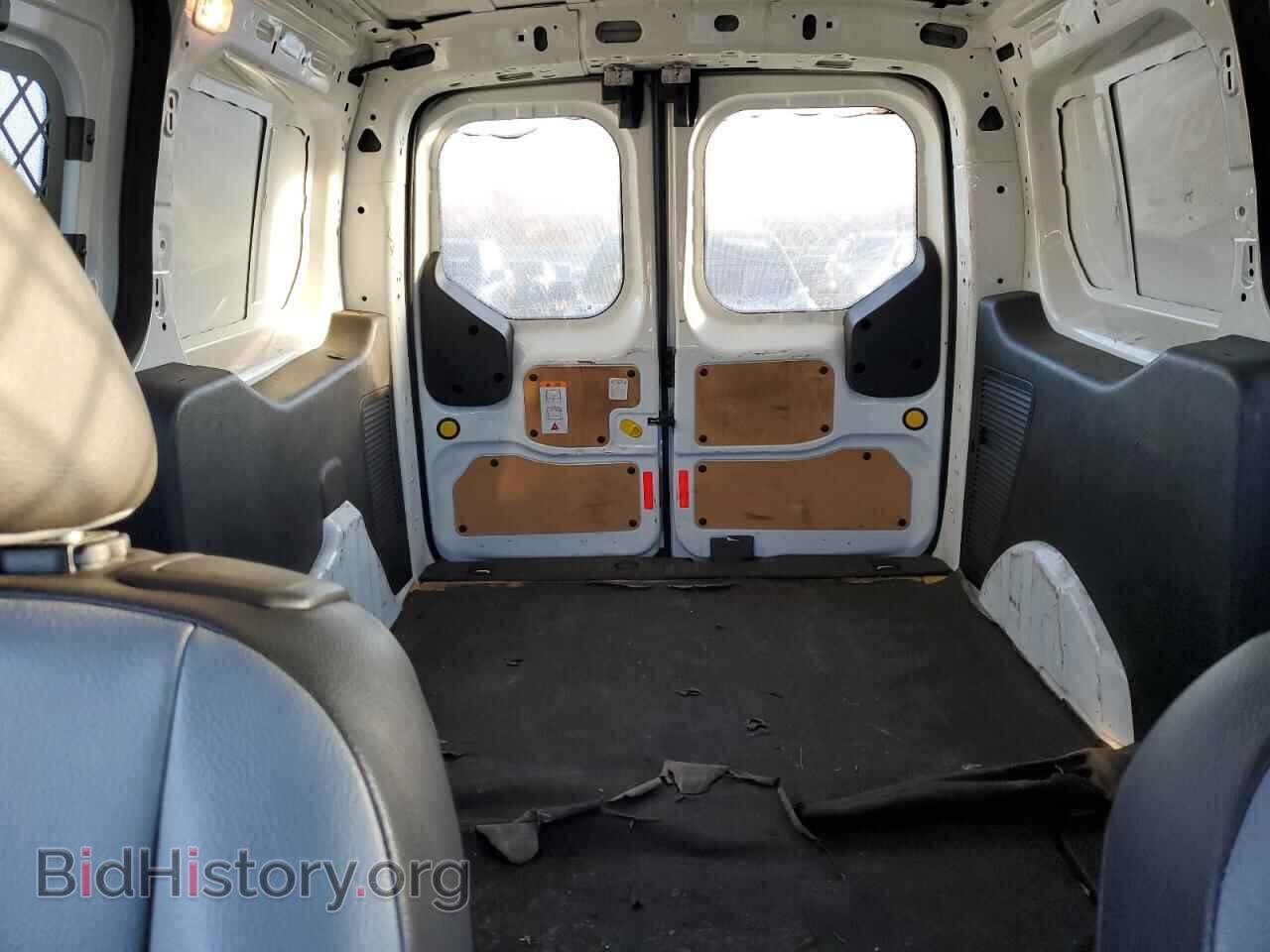 2018 FORD TRANSIT - VIN: NM0LS7E72J1344198 - Фото 10