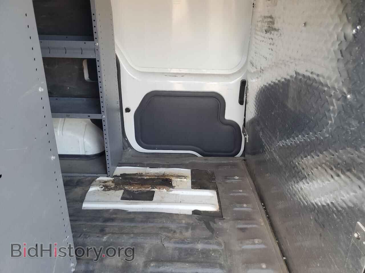 2012 FORD TRANSIT - VIN: NM0LS7BN7CT077120 - Фото 11