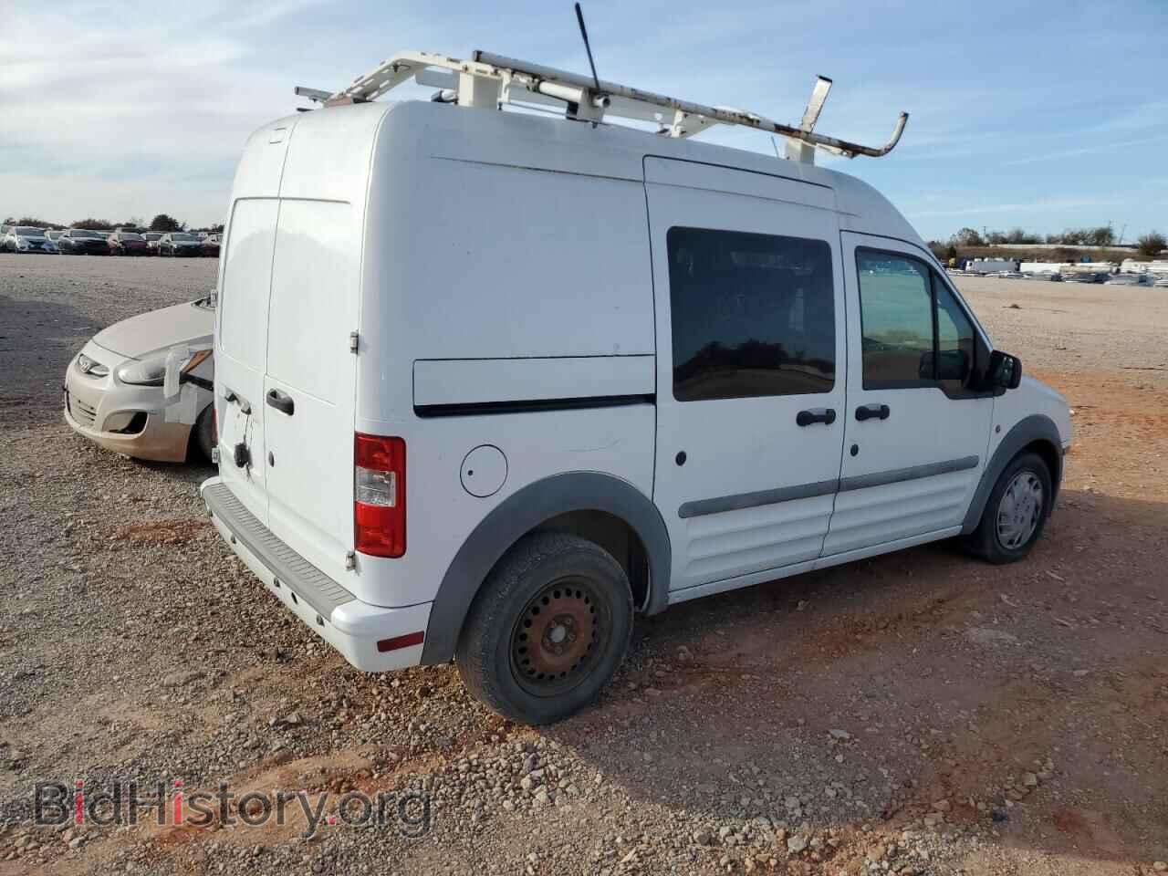 2012 FORD TRANSIT - VIN: NM0LS7BN7CT077120 - Фото 3