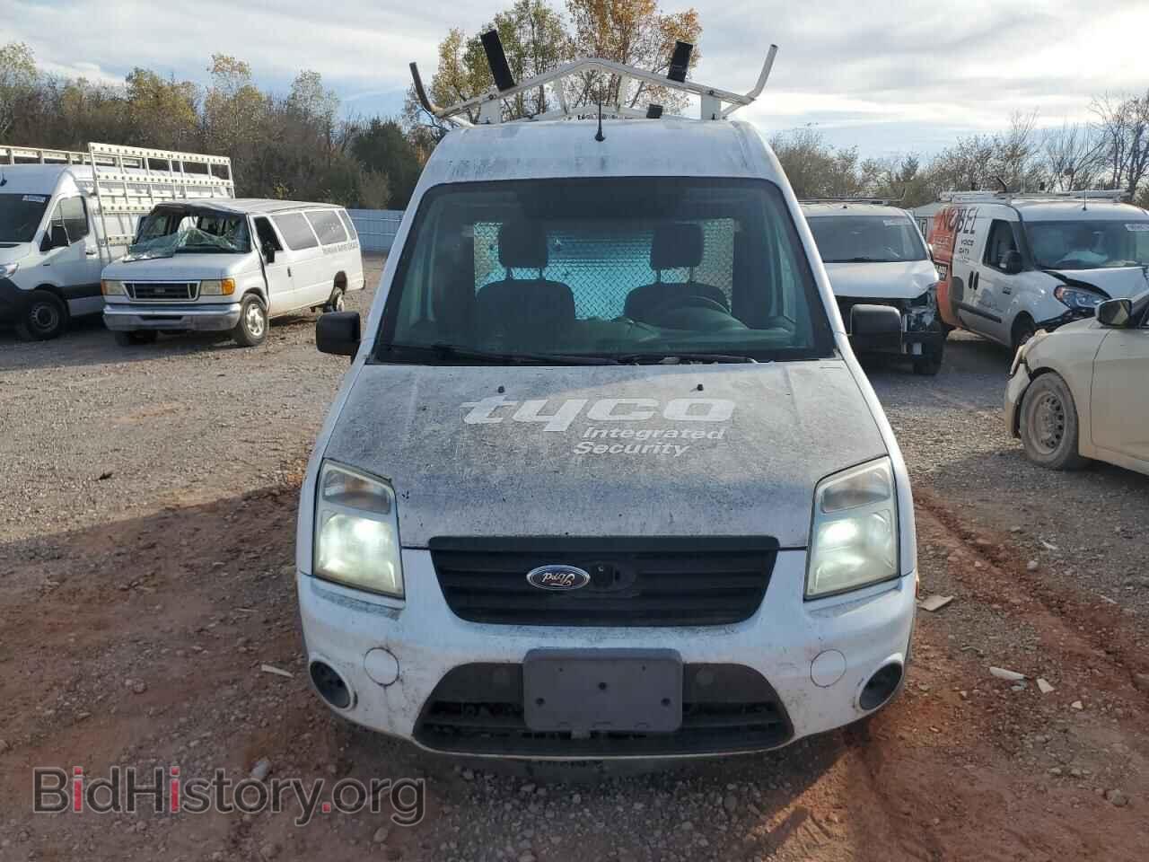 2012 FORD TRANSIT - VIN: NM0LS7BN7CT077120 - Фото 5