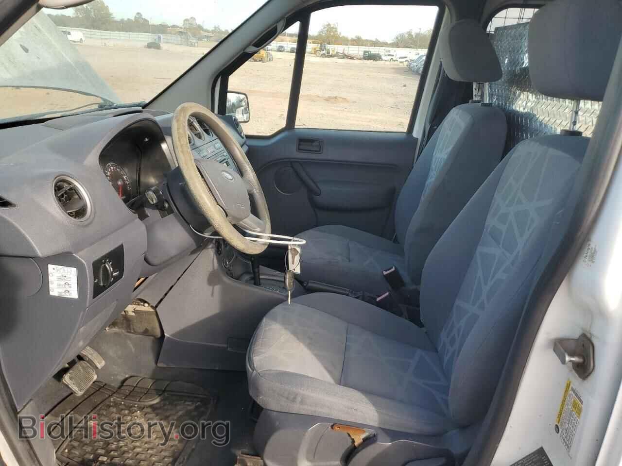 2012 FORD TRANSIT - VIN: NM0LS7BN7CT077120 - Фото 7