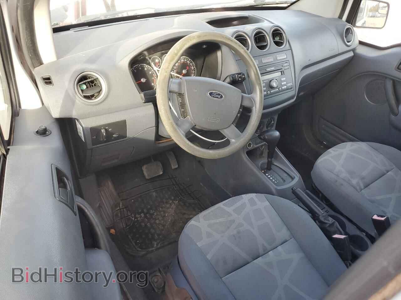 2012 FORD TRANSIT - VIN: NM0LS7BN7CT077120 - Фото 8
