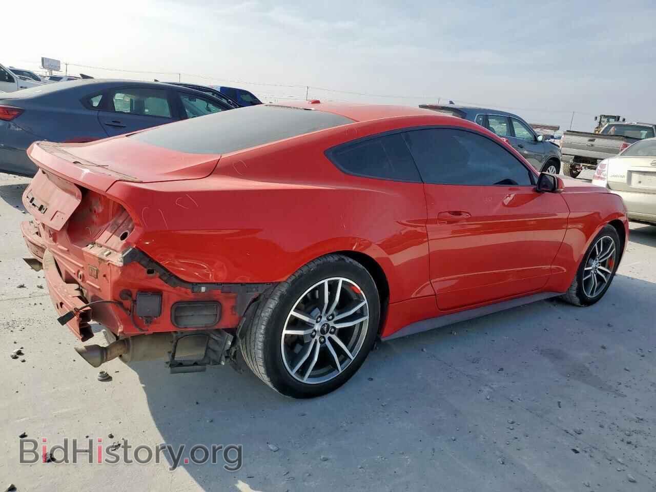 2015 FORD ALL Models - VIN: 1FA6P8TH0F5344645 - Photo 3