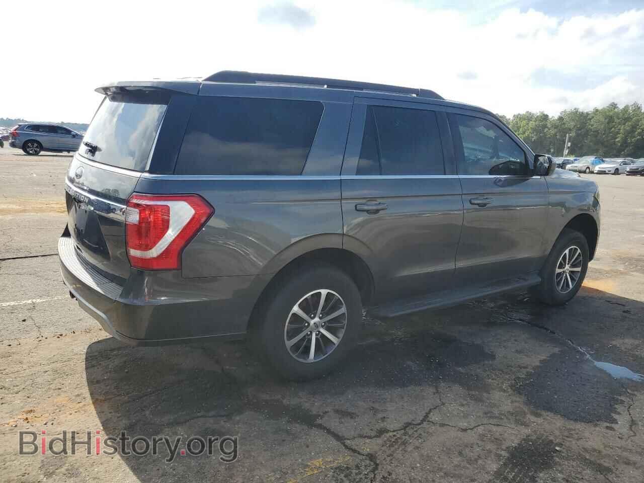 2019 FORD EXPEDITION - VIN: 1FMJU1HT6KEA76854 - Фото 3