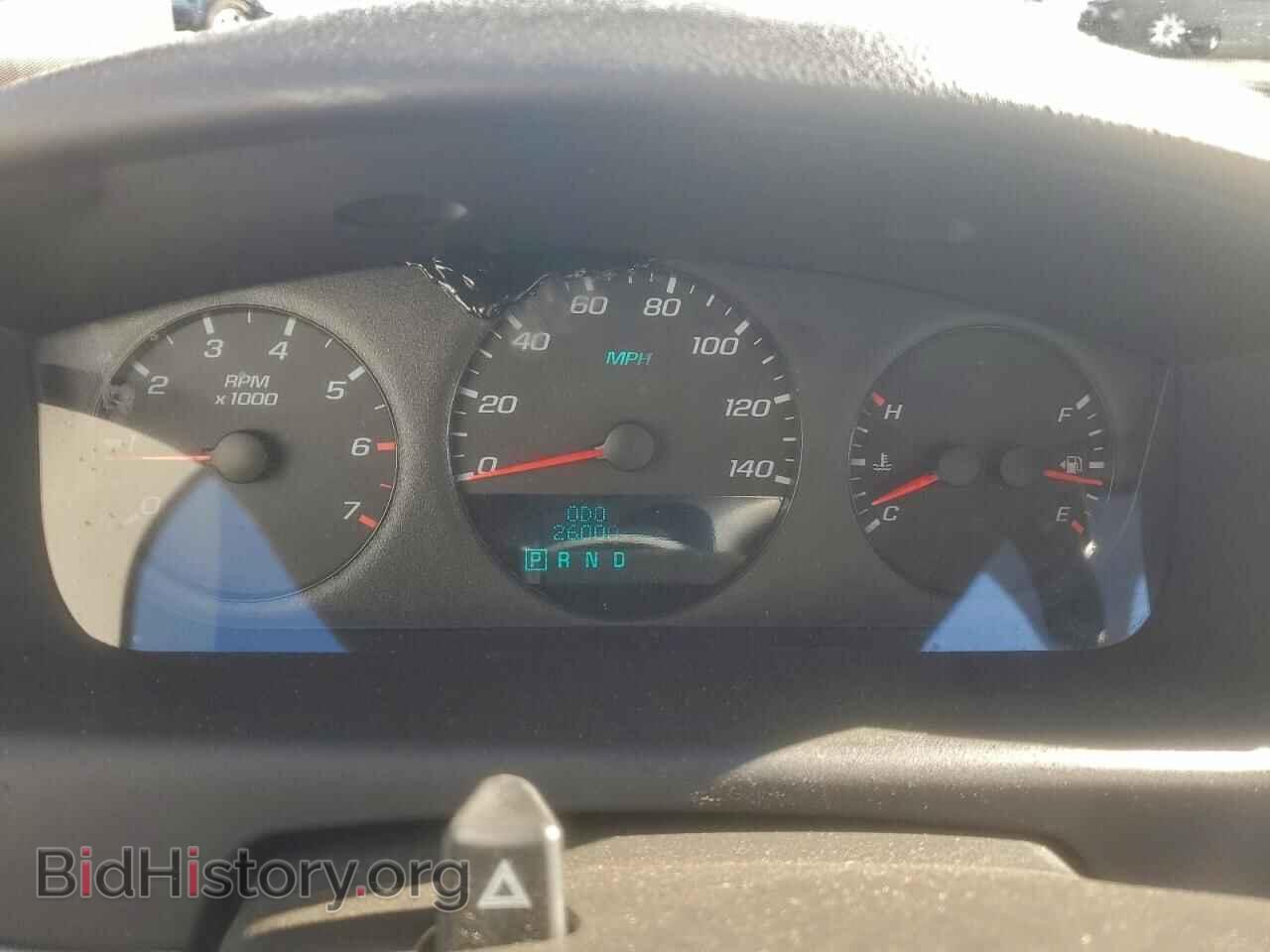 2009 CHEVROLET IMPALA - VIN: 2G1WB57N491231173 - Фото 9
