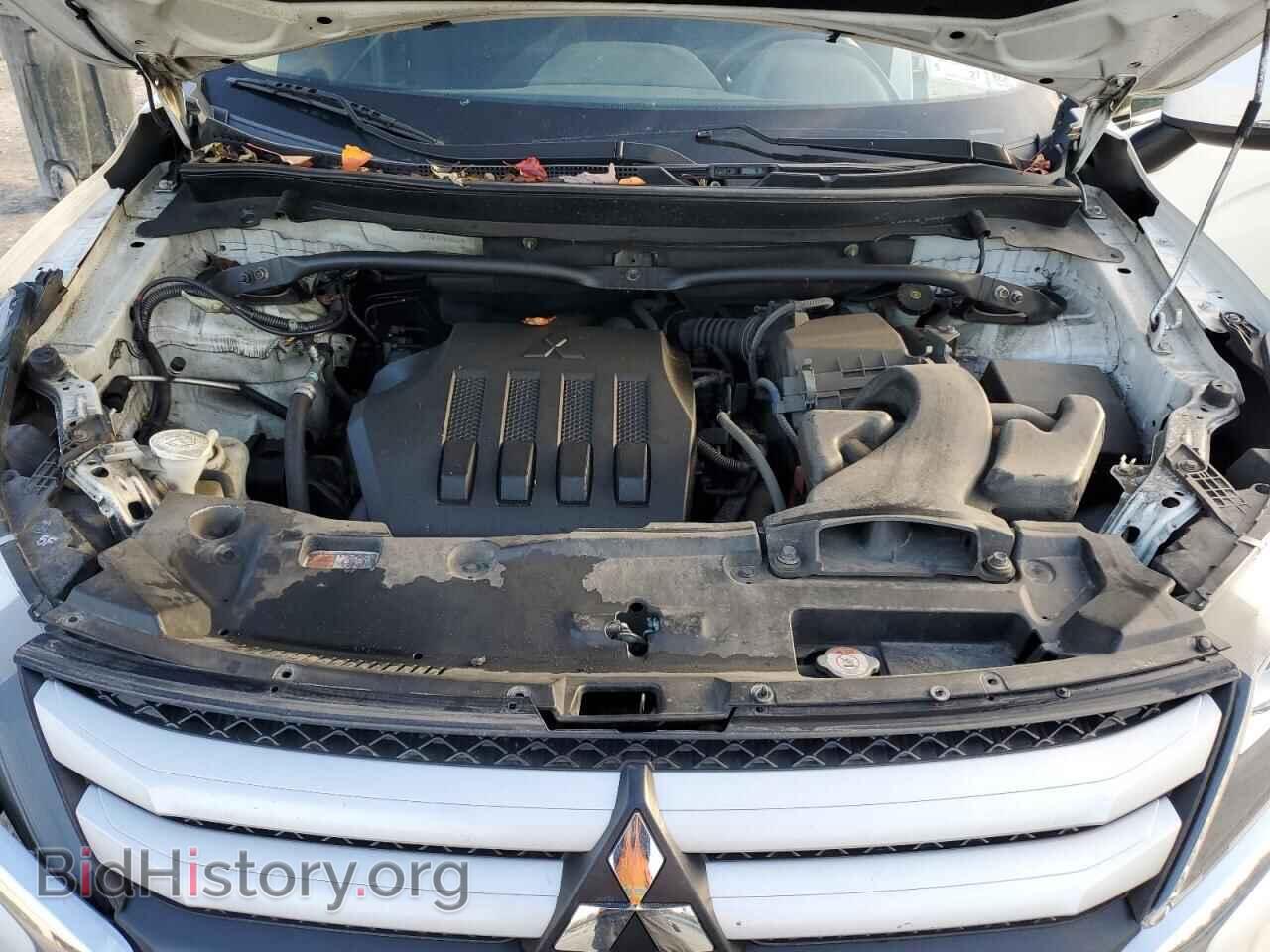 2018 MITSUBISHI ECLIPSE - VIN: JA4AT3AA7JZ040863 - Photo 12
