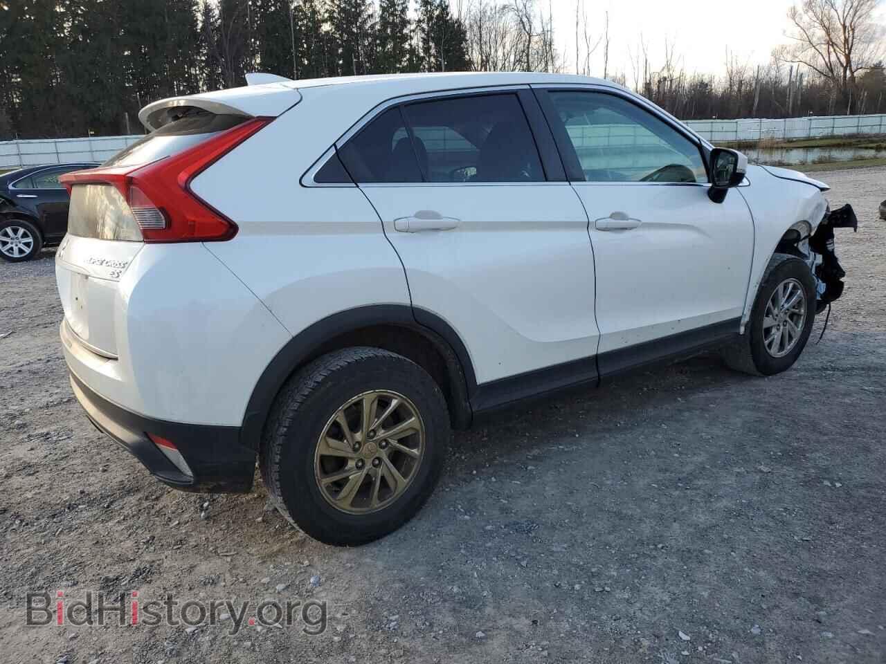 2018 MITSUBISHI ECLIPSE - VIN: JA4AT3AA7JZ040863 - Photo 3
