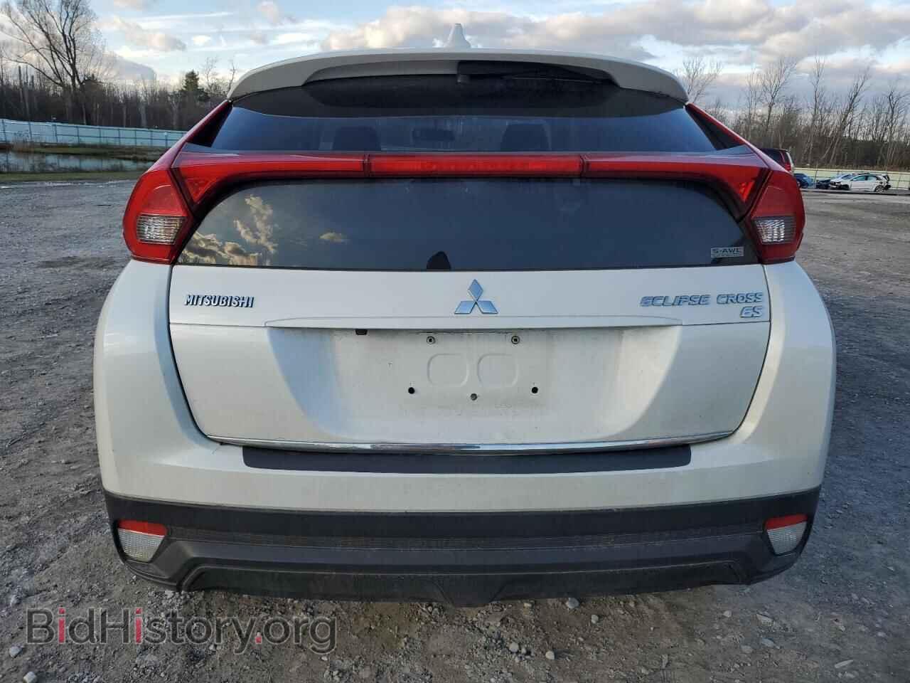 2018 MITSUBISHI ECLIPSE - VIN: JA4AT3AA7JZ040863 - Photo 6