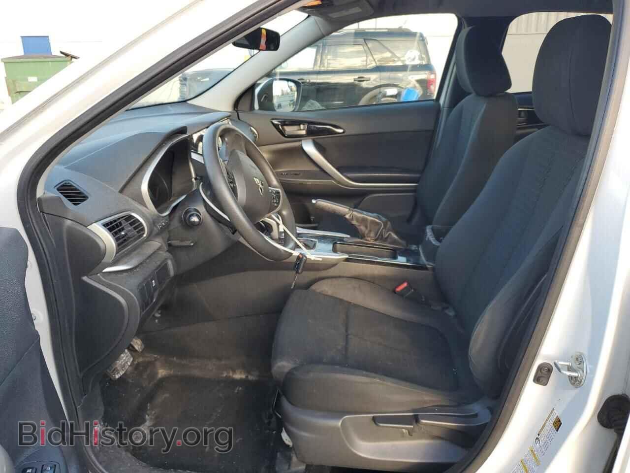 2018 MITSUBISHI ECLIPSE - VIN: JA4AT3AA7JZ040863 - Photo 7