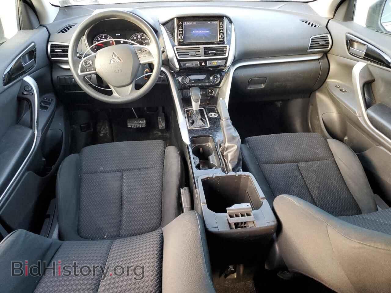 2018 MITSUBISHI ECLIPSE - VIN: JA4AT3AA7JZ040863 - Photo 8