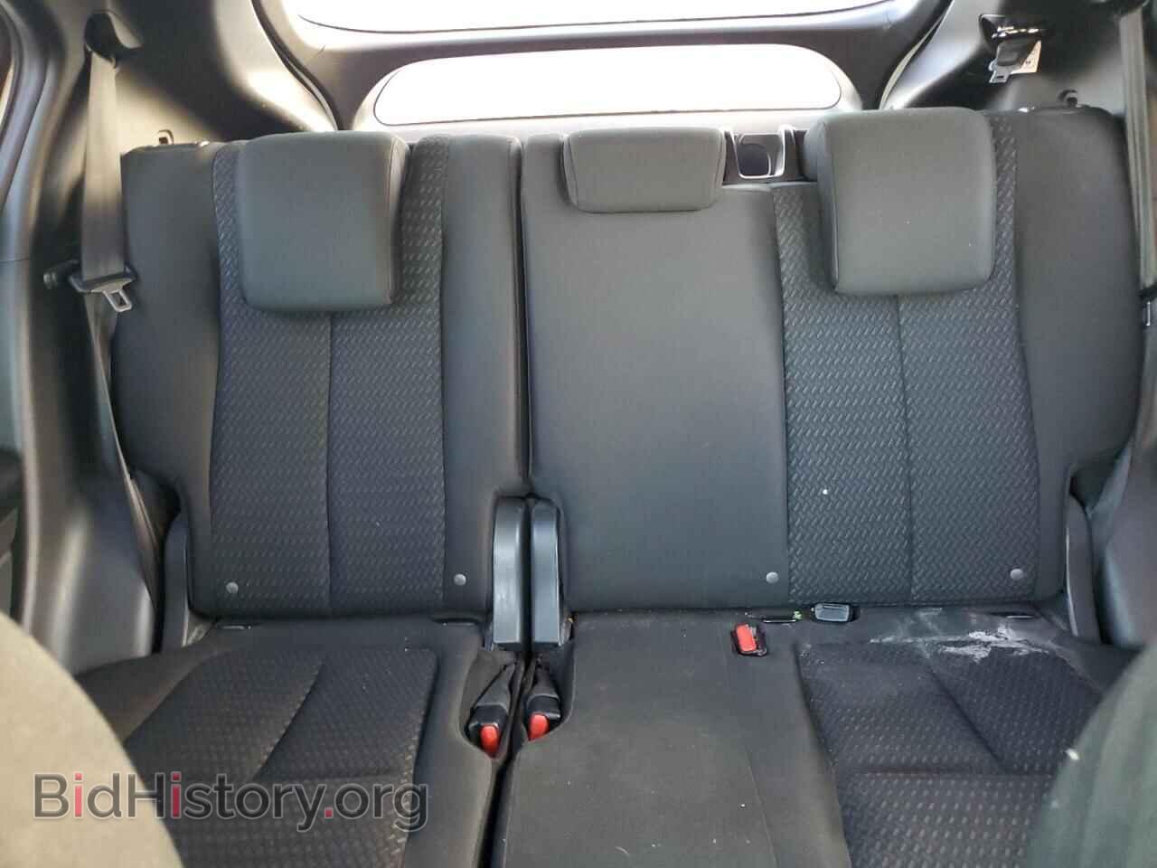 2018 MITSUBISHI ECLIPSE - VIN: JA4AT3AA7JZ040863 - Photo 10