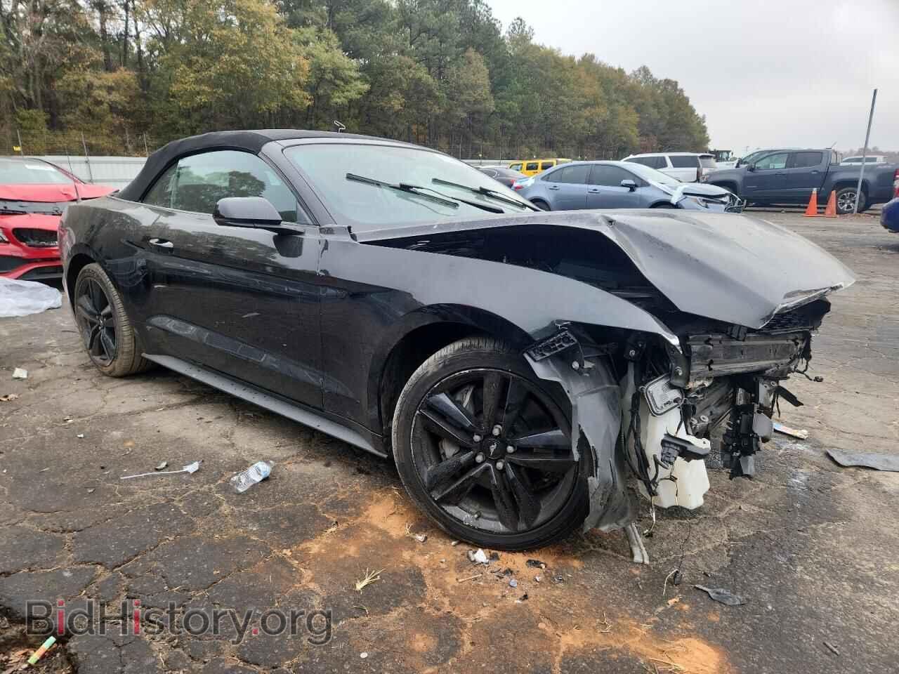 2017 FORD ALL Models - VIN: 1FATP8UH4H5323480 - Photo 4