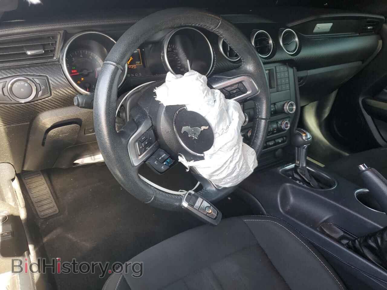 2021 FORD ALL Models - VIN: 1FA6P8TH0M5103097 - Photo 8