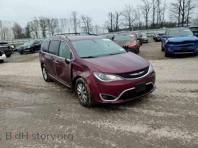 2018 CHRYSLER PACIFICA - VIN: 2C4RC1BG0JR261487 - Фото 15