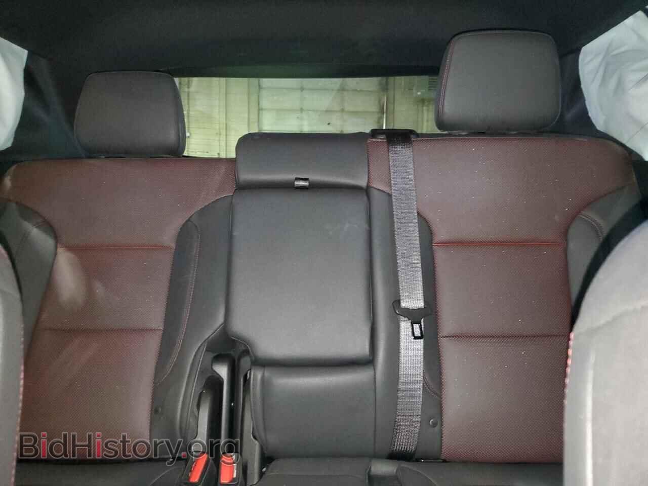 2025 CHEVROLET BLAZER - VIN: 3GNKBERS3SS200149 - Фото 10
