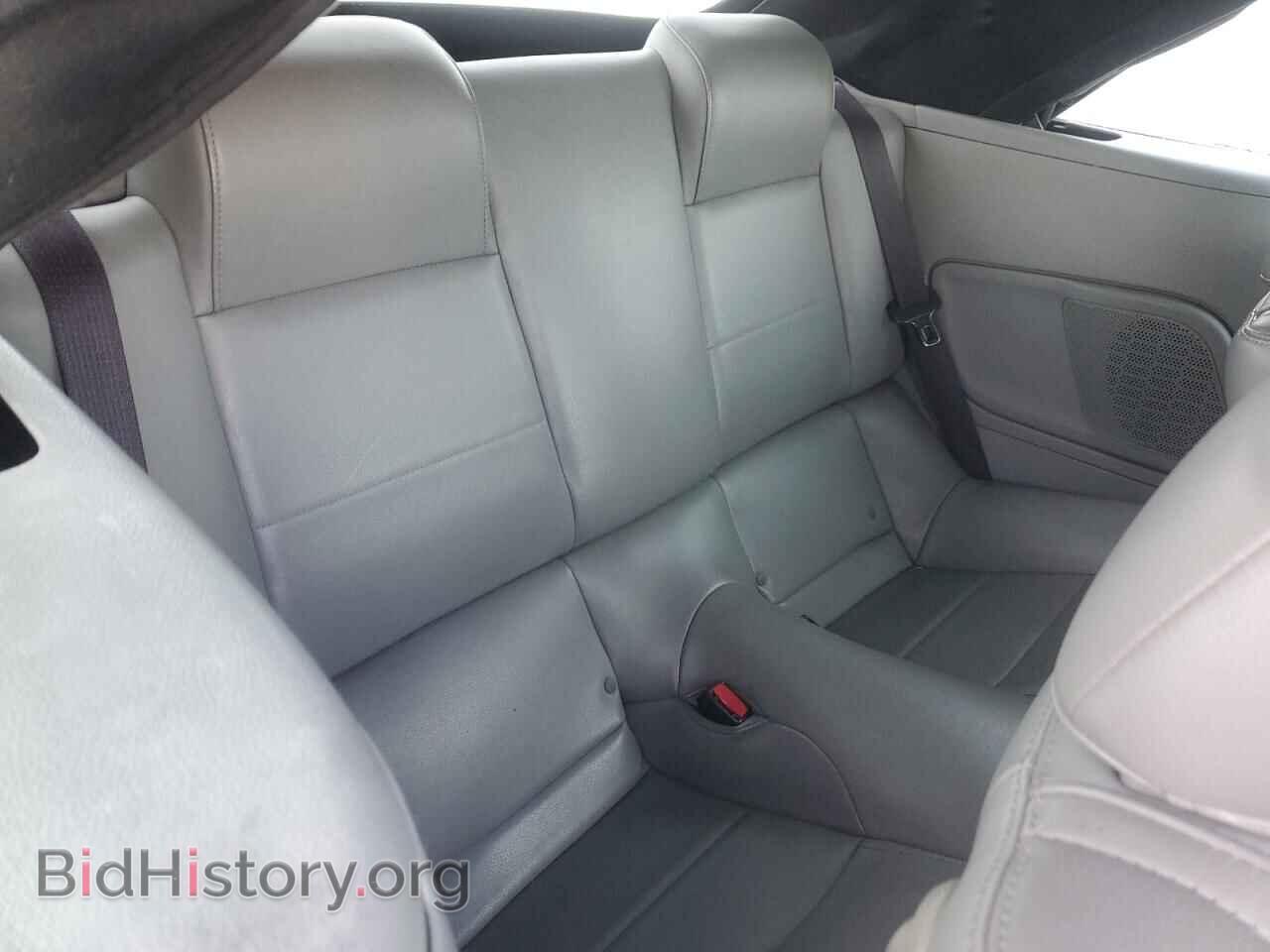 2006 FORD ALL Models - VIN: 1ZVFT84N865234823 - Фото 10