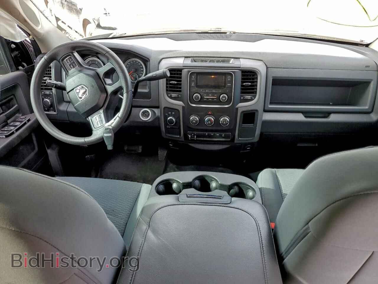2020 RAM All Models - VIN: 3C6UR5CL4JG116848 - Фото 8
