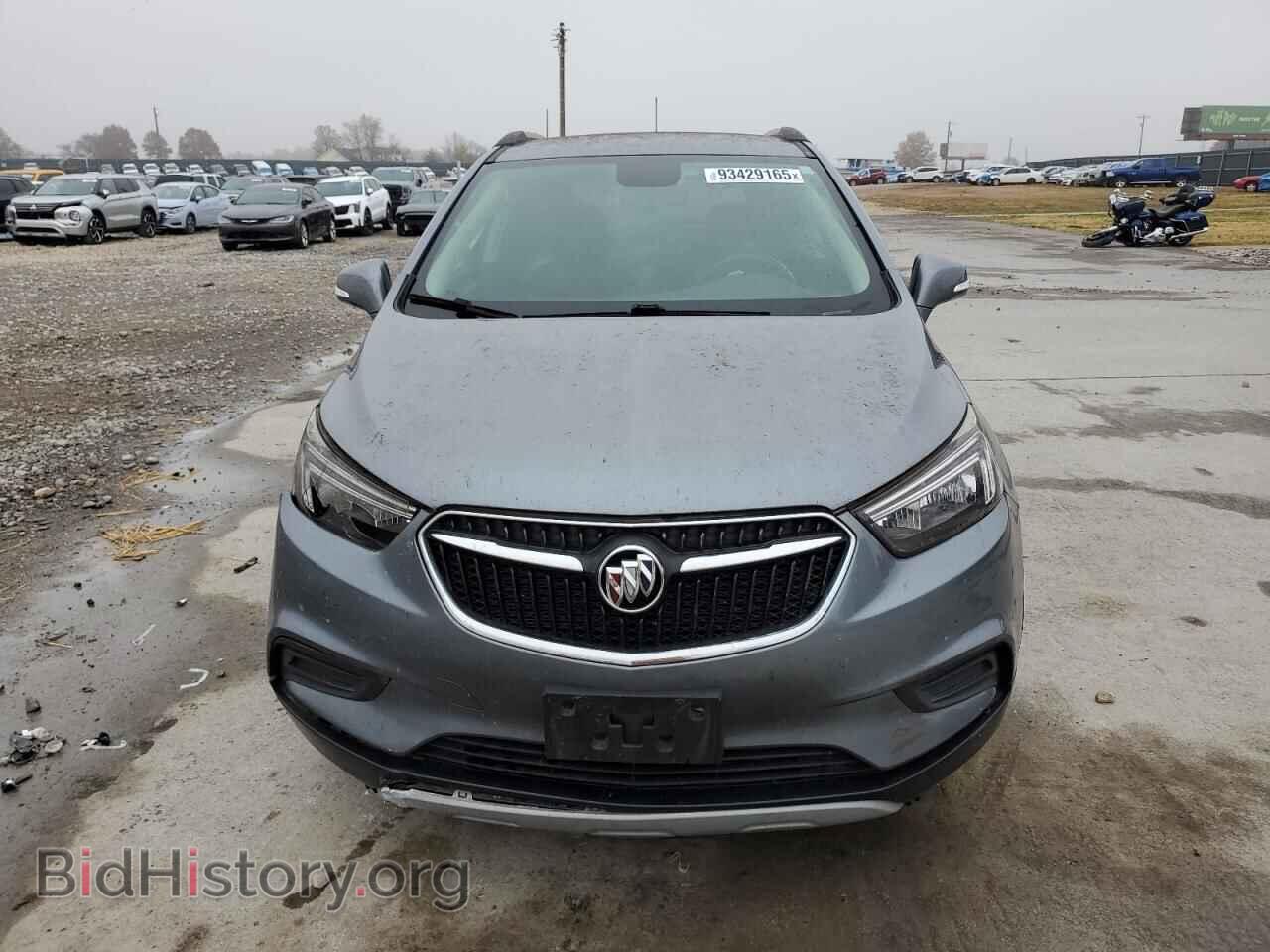2019 BUICK ENCORE - VIN: KL4CJASBXKB864683 - Photo 5