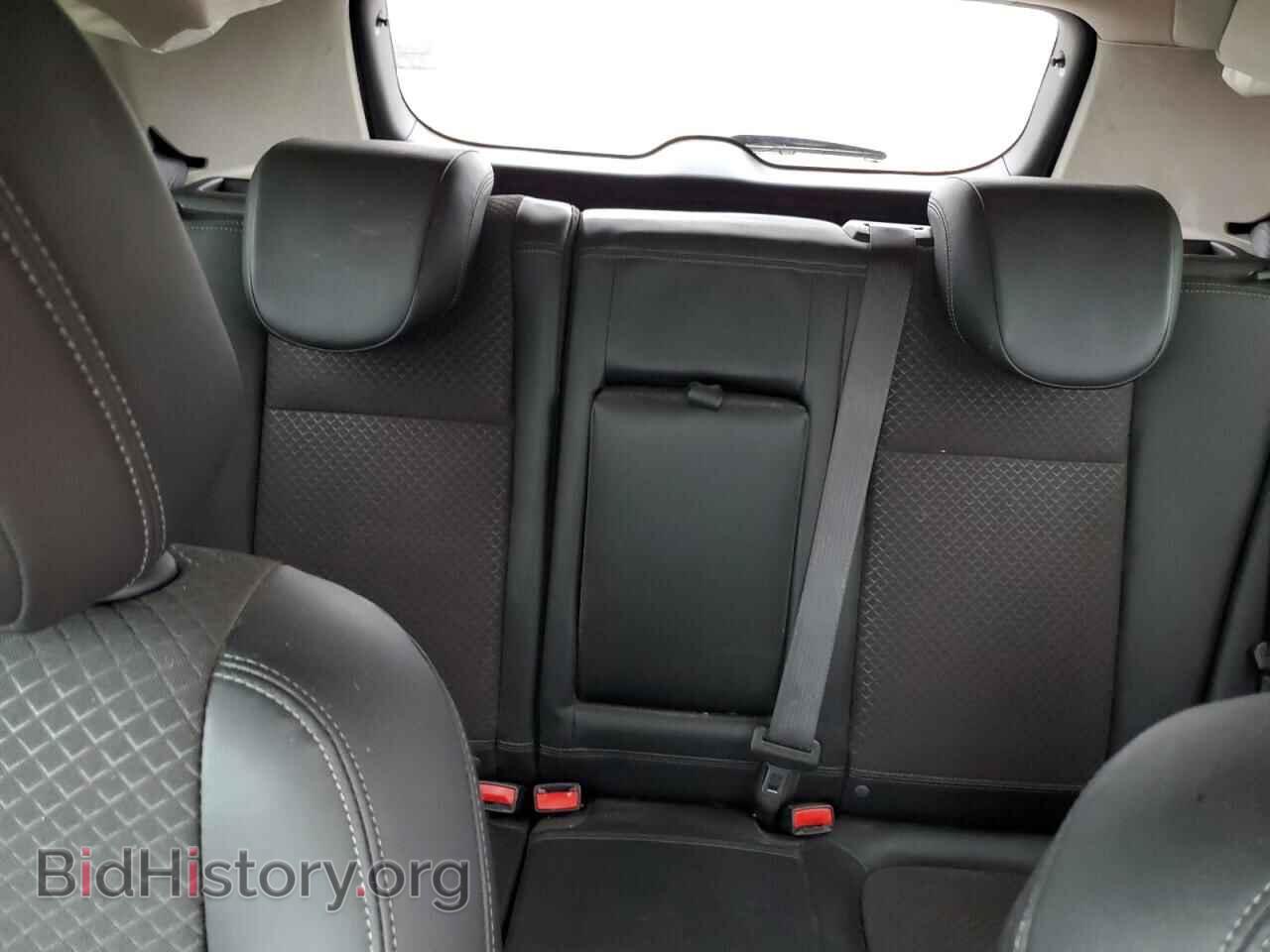 2019 BUICK ENCORE - VIN: KL4CJASBXKB864683 - Photo 10
