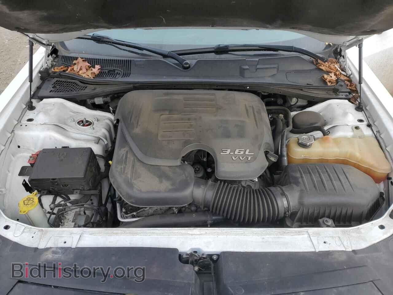 2016 DODGE CHALLENGER - VIN: 2C3CDZAG4GH193121 - Photo 11