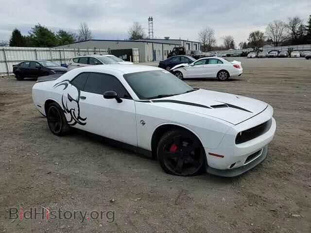 2016 DODGE CHALLENGER - VIN: 2C3CDZAG4GH193121 - Photo 13