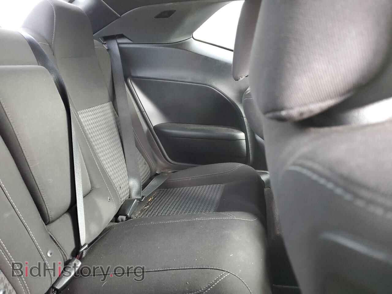 2016 DODGE CHALLENGER - VIN: 2C3CDZAG4GH193121 - Photo 10